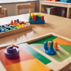 Frum Montessori Education in Boca Raton, FL