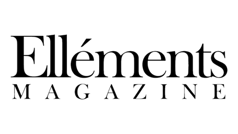 Katie Burnett Photography featured in Elléments magazine 3