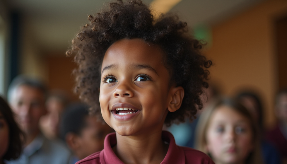 The Importance of Programs for Empowering Youth