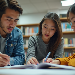 Empowering the Next Generation Through Mentorship