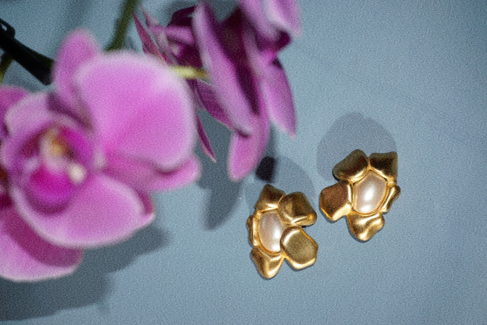 Thumbnail: Branka Earrings