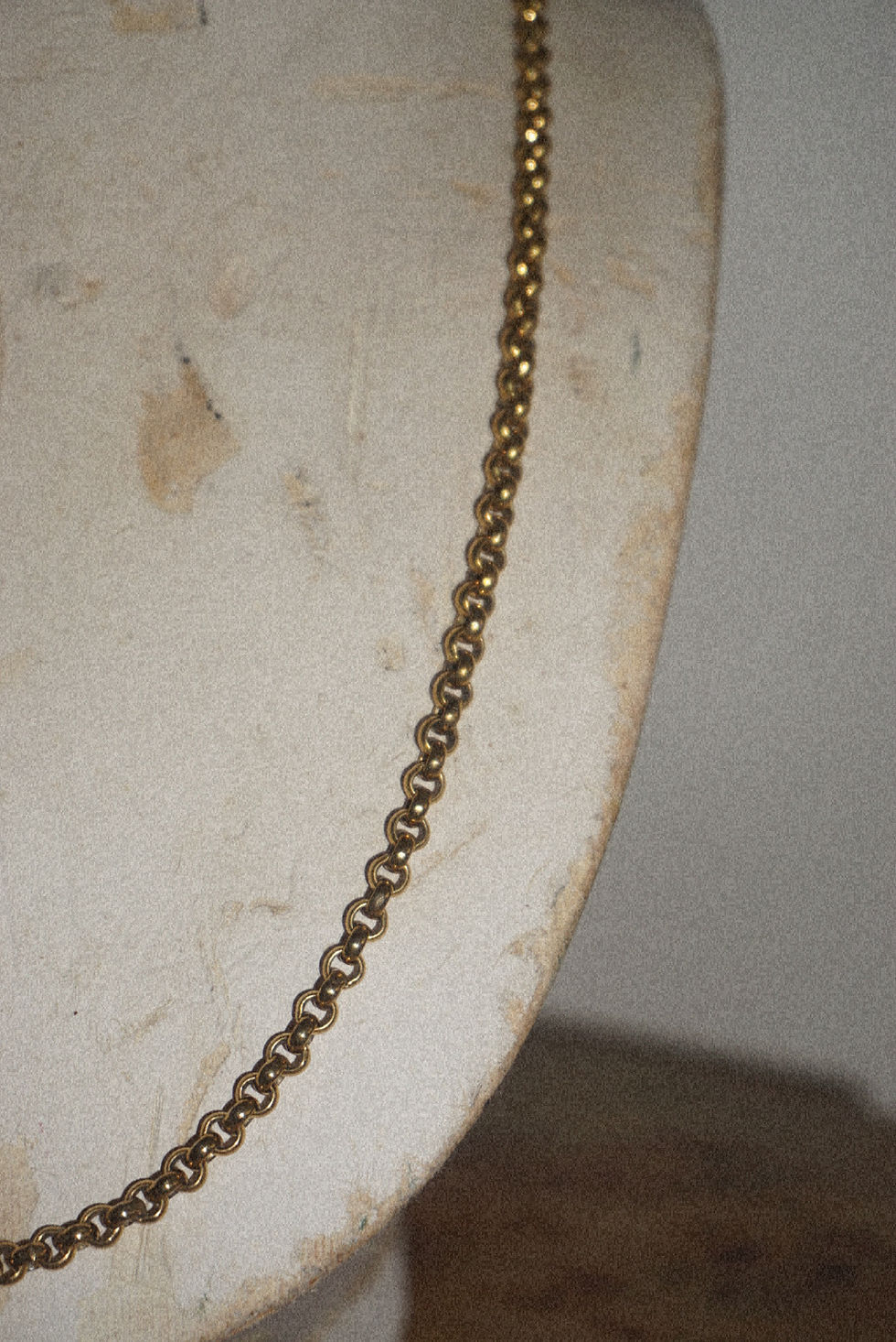 Thumbnail: Clementine Chain 