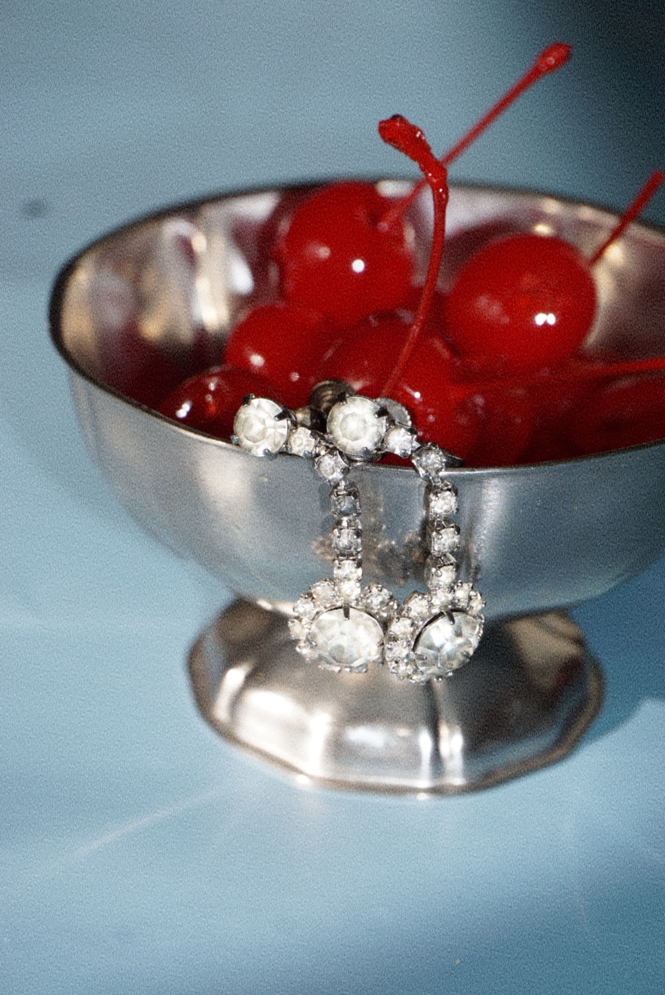 Elvira Earrings
