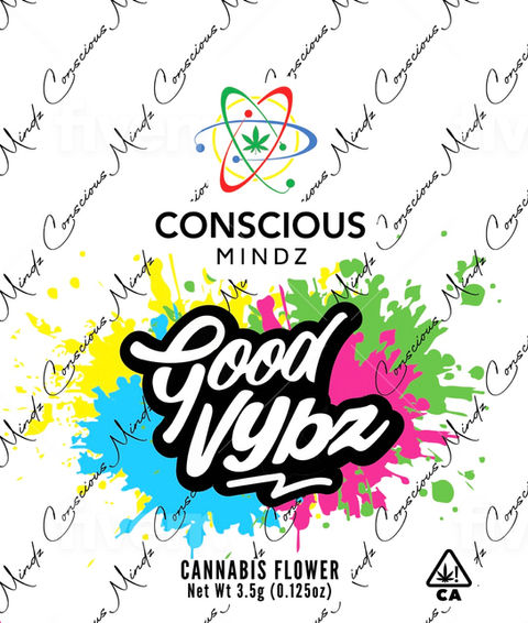 Good Vybz