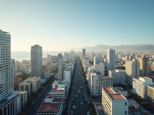 Soluciones TI para empresas que impulsan tu negocio en Bío Bío