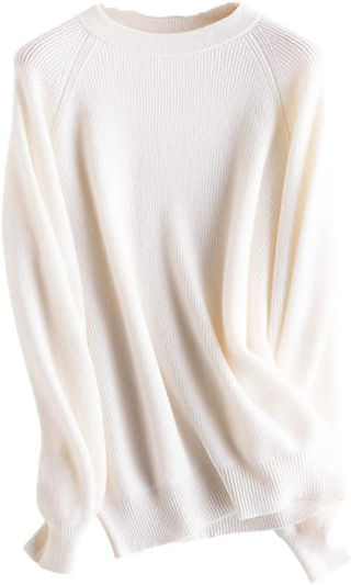 soft cashmere sweater