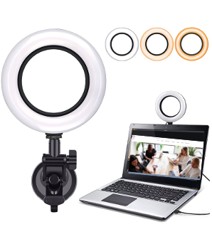 Ring Light