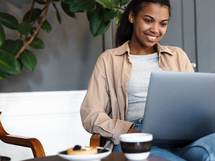 Are the Days of Grabbing a Coffee with Your Best Work Friend Gone?