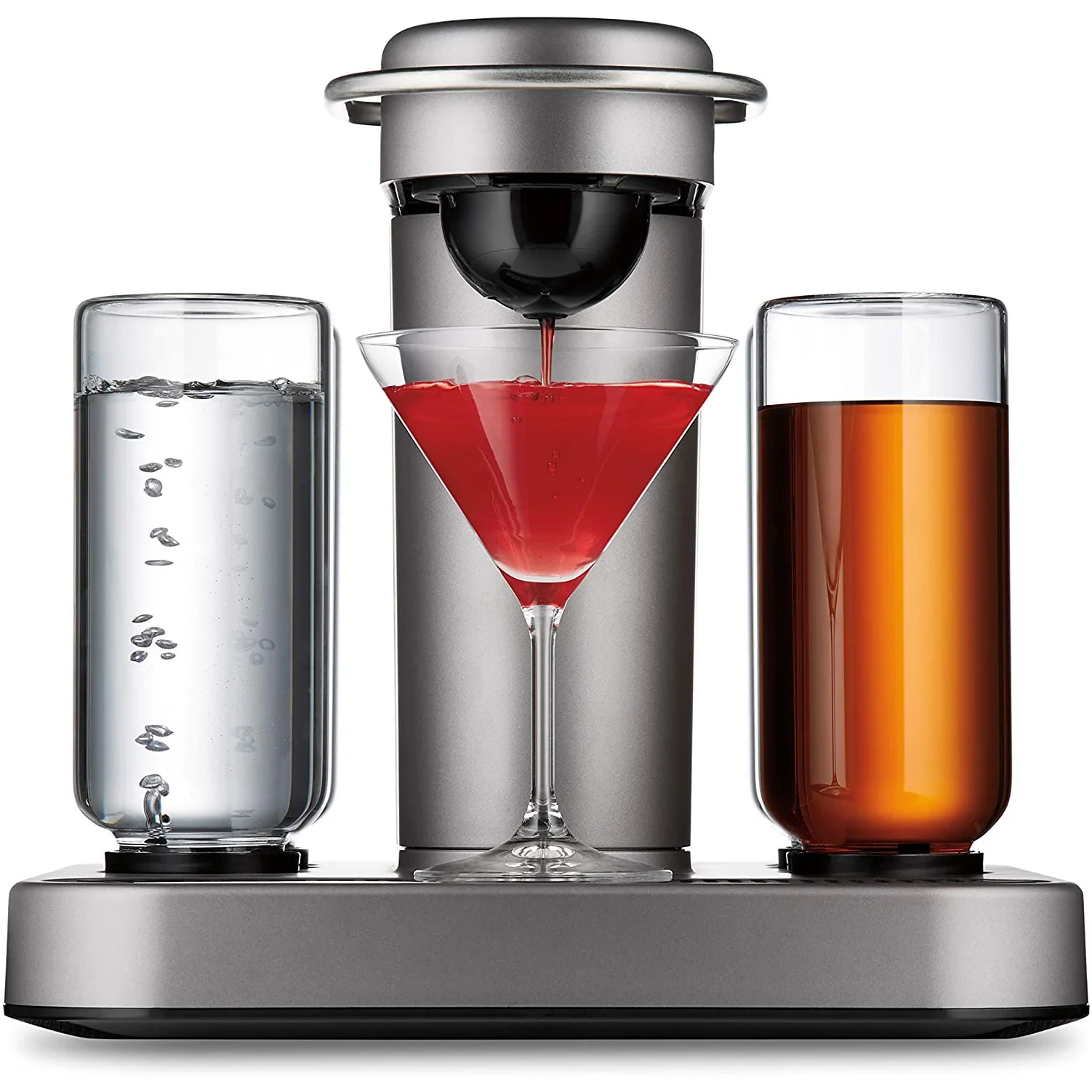 Bartesian Cocktail Machine