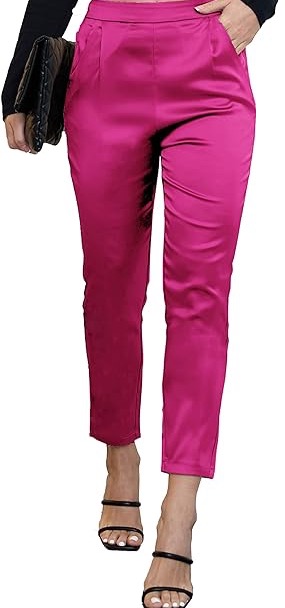 pink party pants