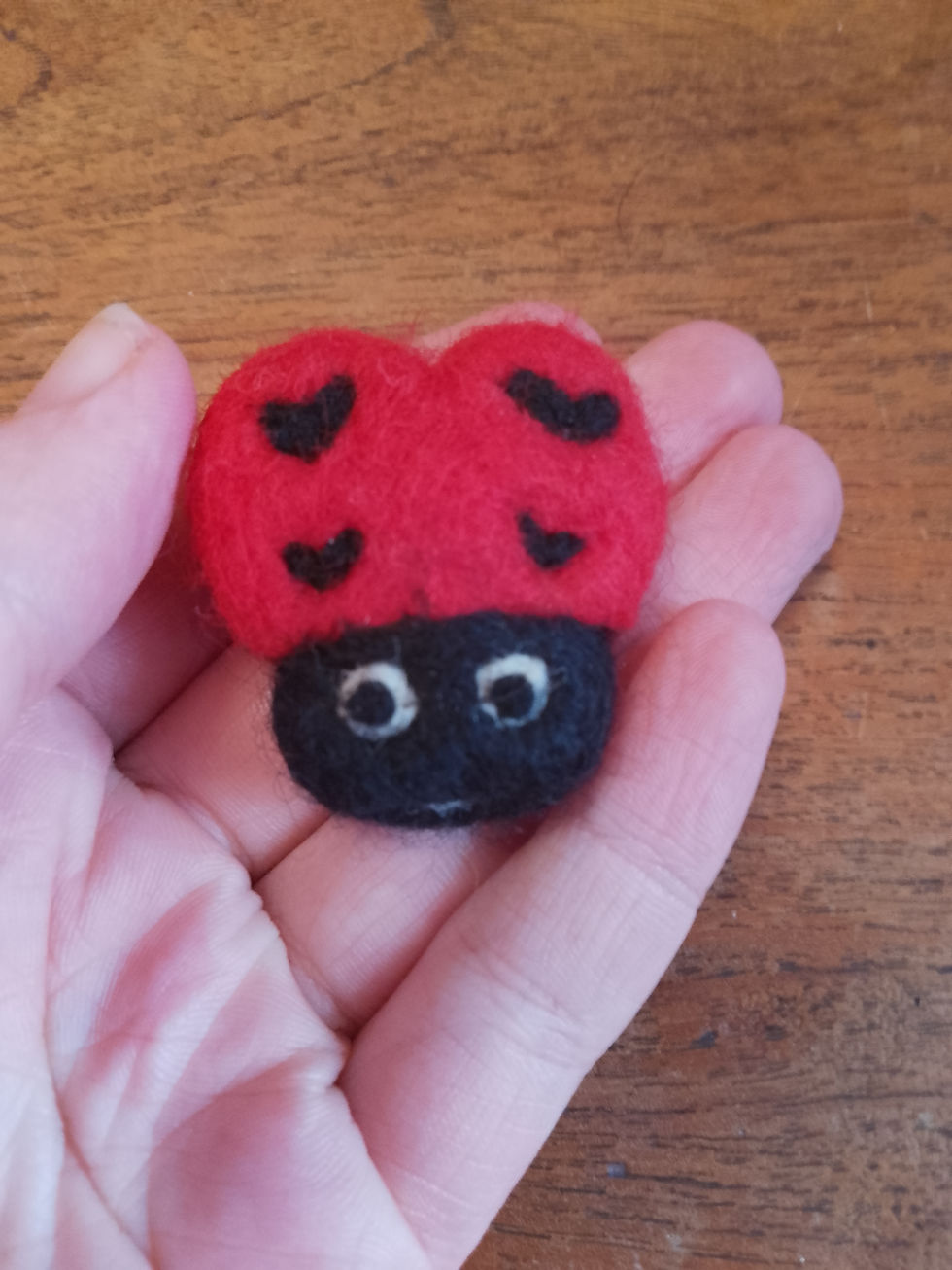 Thumbnail: Lovebugs