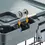 Thumbnail: SUPERIOR Folding dog crate, with 2 or 3 openings