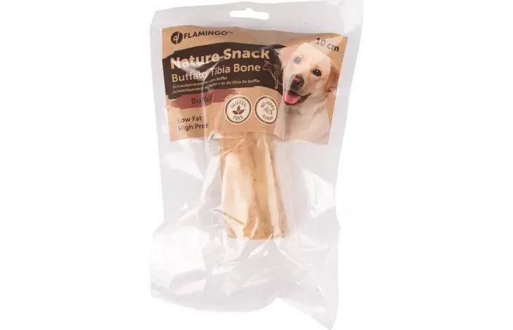 Thumbnail: SNACKS NATURE PIG ROLL