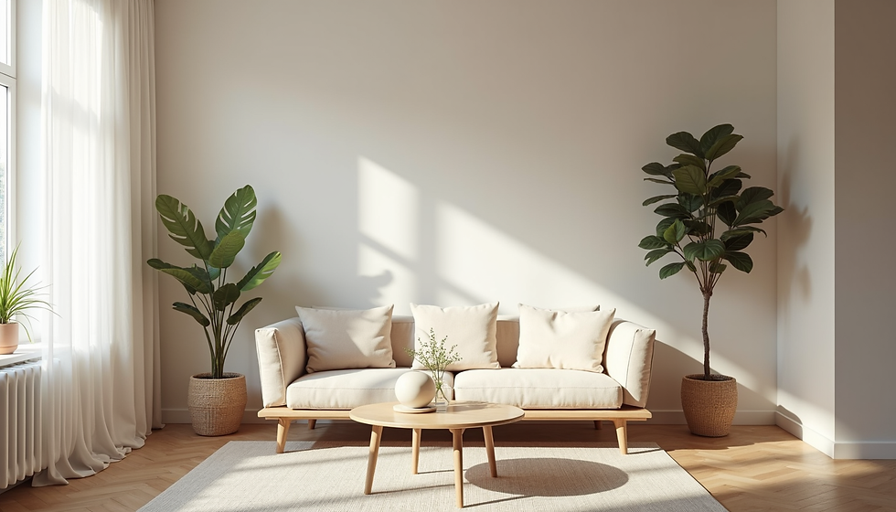 Understanding the Betta Decor Difference: Betta Decor Services for Your London Property