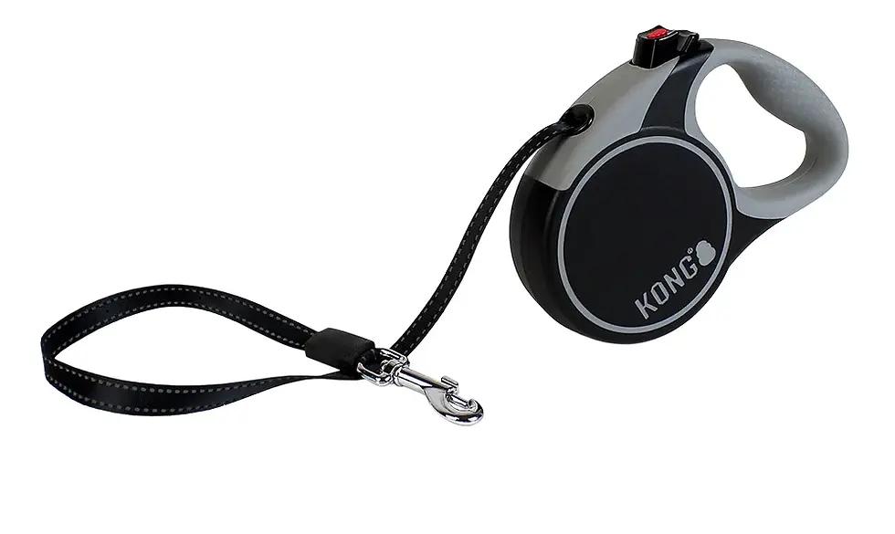 RETRACTABLE LEASH for dogs