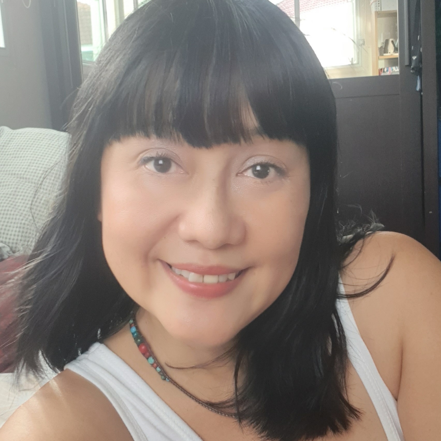 Writer: Alyssa Lamrawee Hanpongpandh