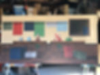 Toy Shop Mural