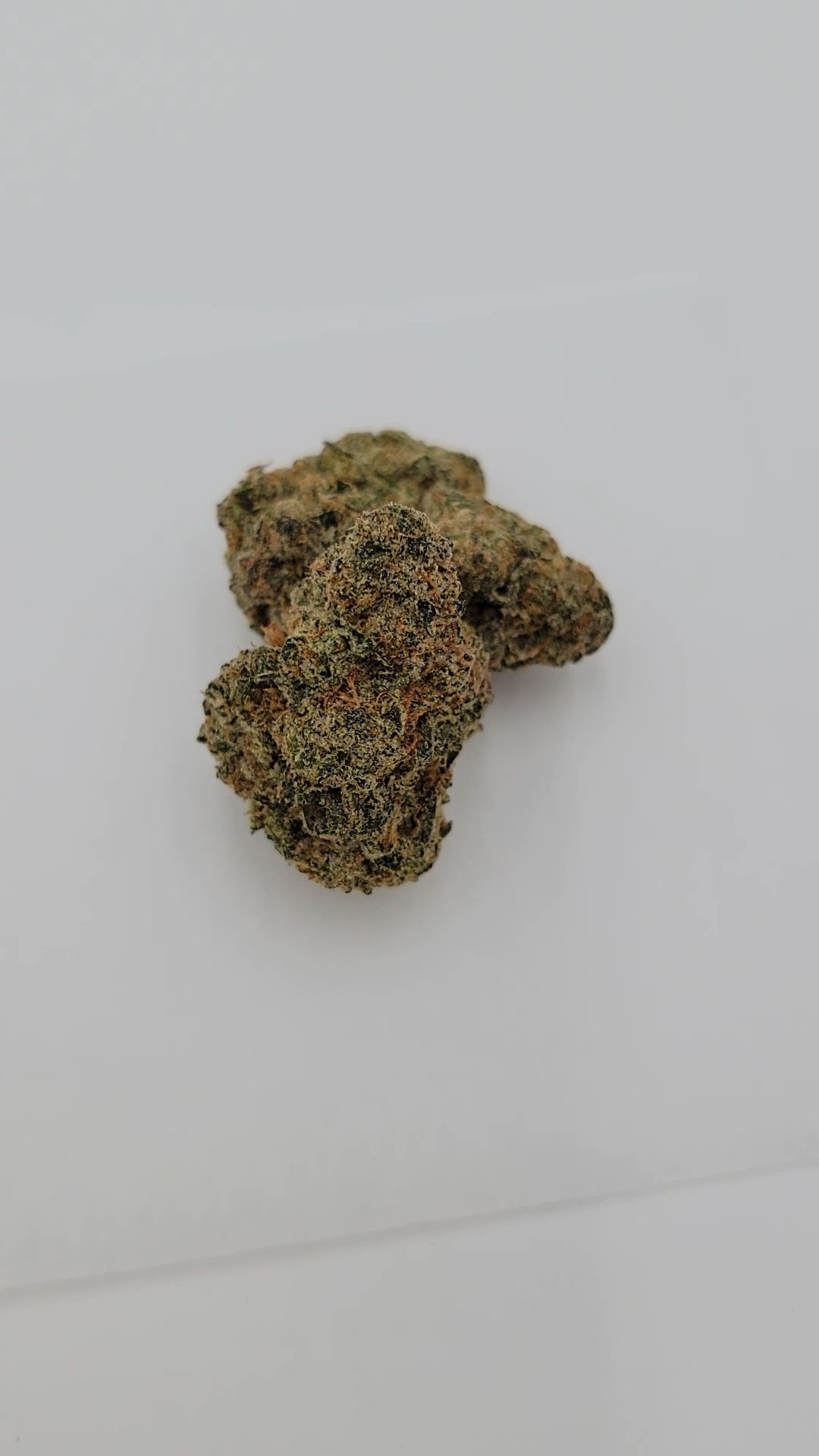 Garlic Kush Breath