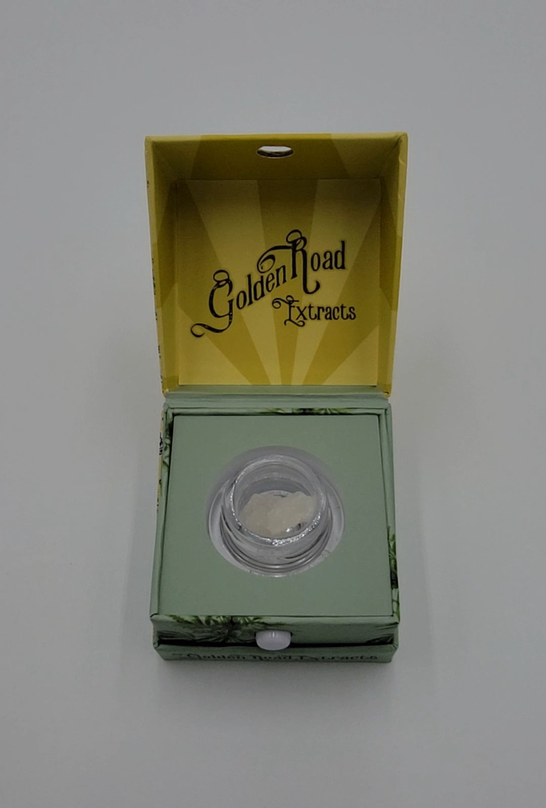 Wonka Bars: Diamonds