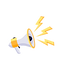 —Pngtree—megaphone announcement with lightning element_5504762.png