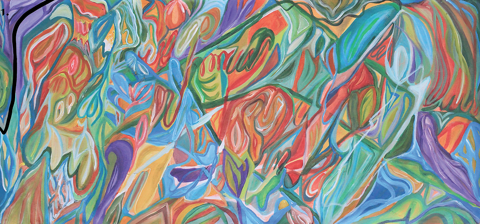 Thumbnail: 1. The sea is dead.