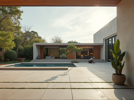 Consultations for Custom Home Designs Available Now