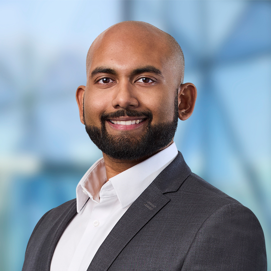 Portrait of Kulaghan Kumaradevan