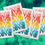 Thumbnail: Love is Love is Love Mini Print