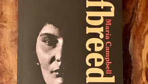 Halfbreed by Maria Campbell