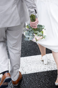 Eveliina ja Tomi 2023