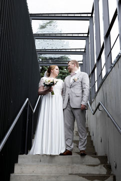 Eveliina ja Tomi 2023