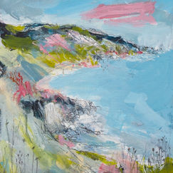 Salcombe coast seascapes