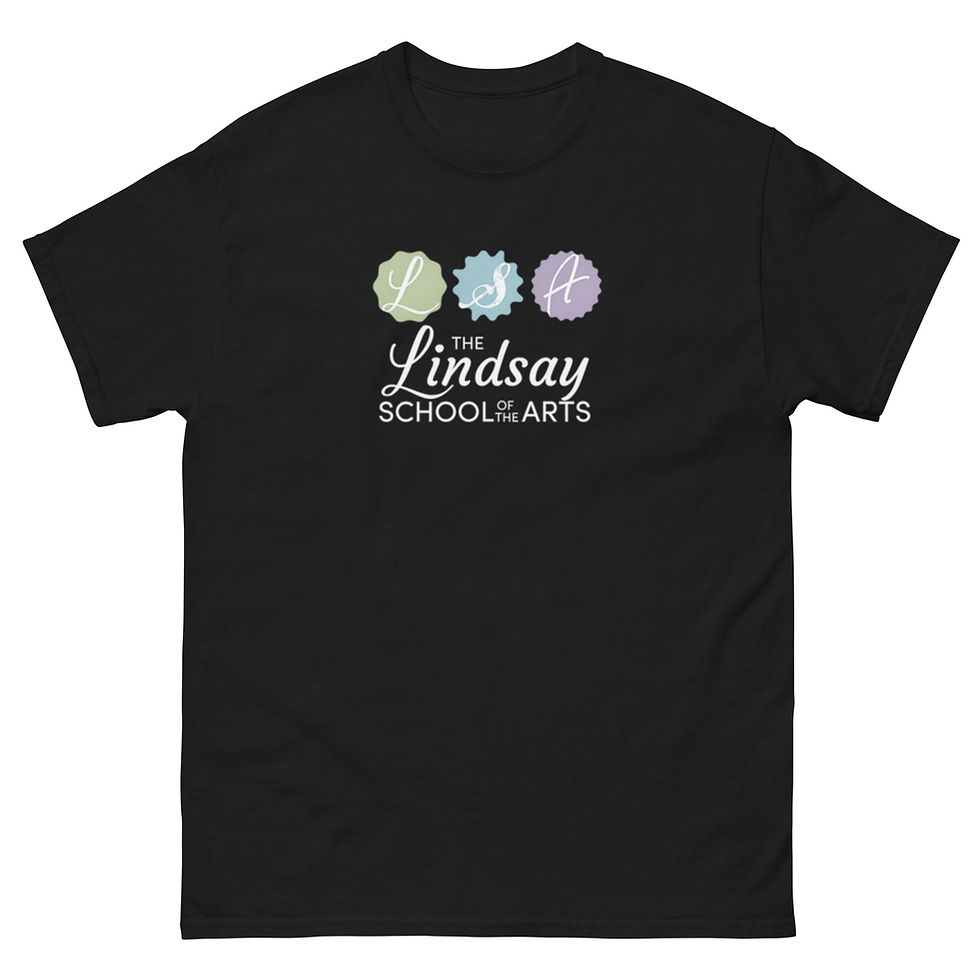 Thumbnail: Classic LSA Tee