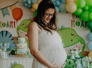 Celebrate Your Bundle of Joy in Style at The Forum Event Center