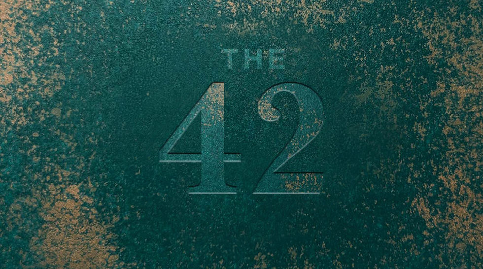 The Glenrothes The 42 Whisky