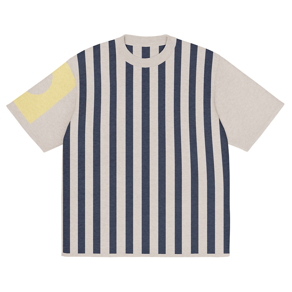 Thumbnail: Throwback T-Shirt