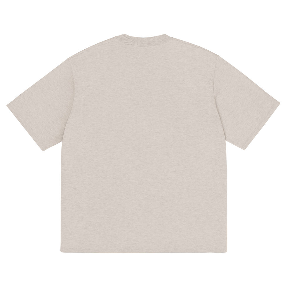 Thumbnail: Artist Storyteller Knitted T Shirt