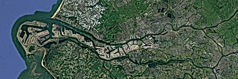 groot Rotterdam 1924