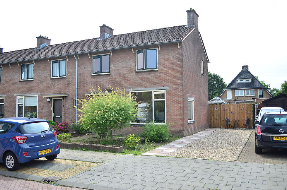 Woudenberg