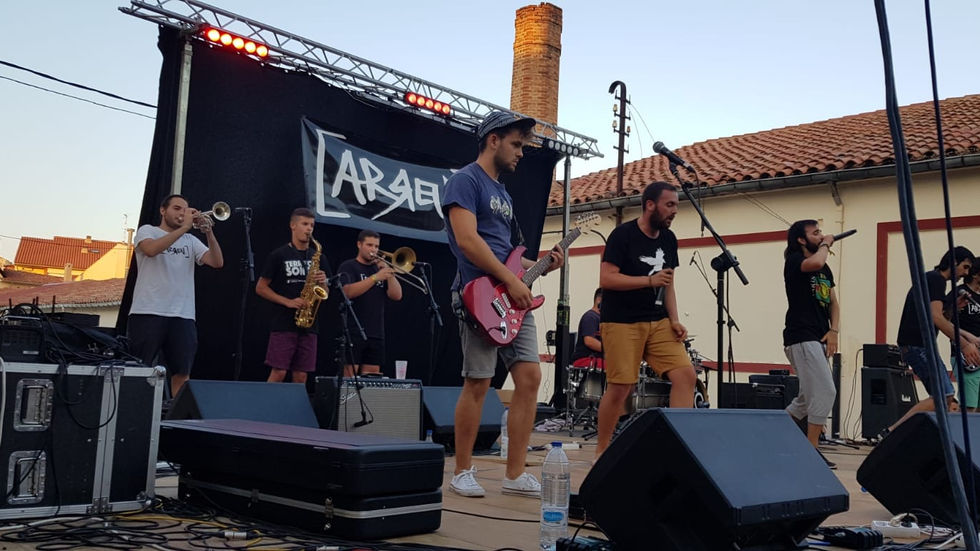 ARREU per l'Aplec dels Ports