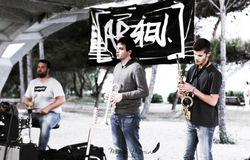 Concert de presentació