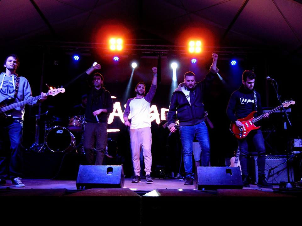 Estrena reivindicativa en el primer concert d'Arreu 2018