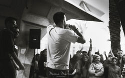 Concert de presentació