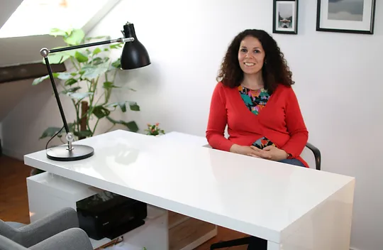 Leslie Tabuteau Psychologue Neuropsychologue Fontenay Sous Bois 94