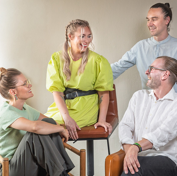 nope group photo 2025