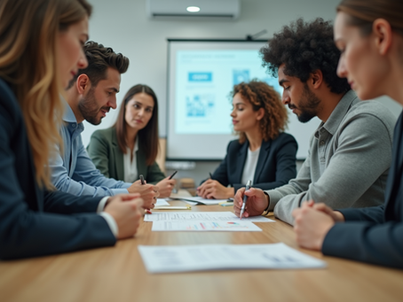 Cómo comunicarte mejor en el coaching Kata