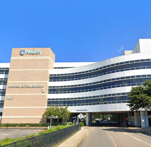 Augusta University Medical Center, Augusta, GA, USA, 2022.jpeg