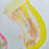 Thumbnail: 'Nervous Energy'  80cm x 80cm