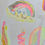 Thumbnail: 'Popty Ping'  80cm x 80cm