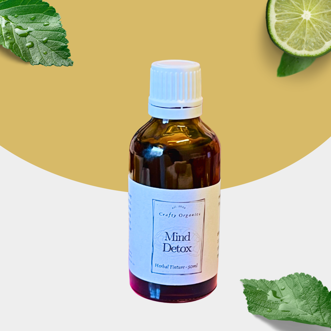 Mind Detox | Insomnia | Depression | Focus